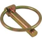 Goupilles Clips