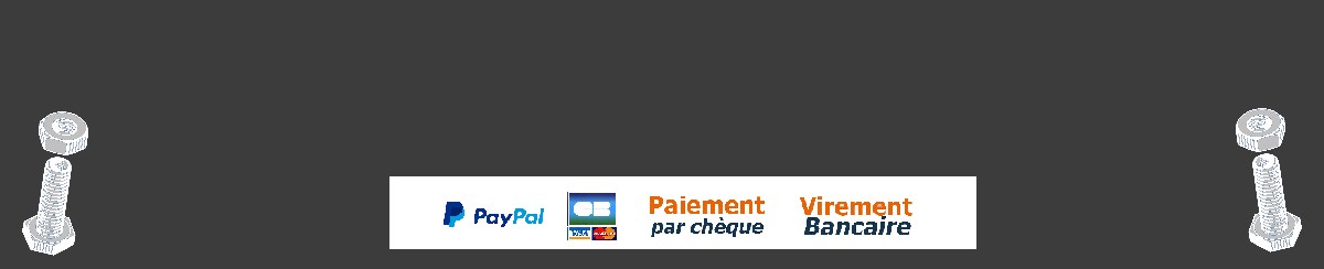 un large choix de paiements sécurises