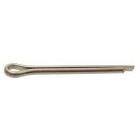 Goupille fendue    M   10   x  200    Zingué