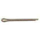 Goupille fendue    M      1,6   x   20   -   Inox A4