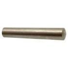 Goupille conique   -   DIN 1   -   M     5   x    40   -   Inox A1
