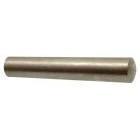 Goupille conique   -   DIN 1   -   M     2,5   x    32   -   Inox A1