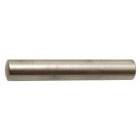 Goupille cylindrique   -   DIN 7   -   M  2,5   x   4   -   Inox A1