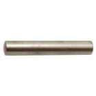 Goupille cylindrique   -   DIN 7   -   M  2   x  28   -   Inox A1