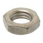 Ecrou Hexagonal bas (Hm) -  M 20  -  InoxA2
