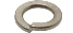 Rondelle grower        -   M  12   -     brut