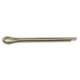 Goupille fendue    M      6,3   x   50    Zingué