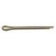 Goupille fendue    M      1,6   x   10   -   Inox A4