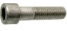 Vis à tête cylindrique six pans creux - CHC - (DIN 912) - M   20  x    80   Classe 12.9