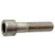 Vis à tête cylindrique six pans creux - CHC - (DIN 912) - M   20  x    30   Classe 12.9