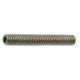 Vis sans tête à six pans creux - STHC - DIN 913 -   M    2    x    2  -   Bout plat  -  Inox A2 